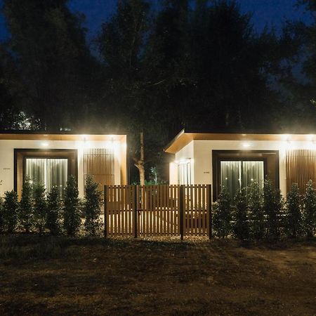 29ฮีลลิ่ง สเปซ Lejlighed Pua Eksteriør billede